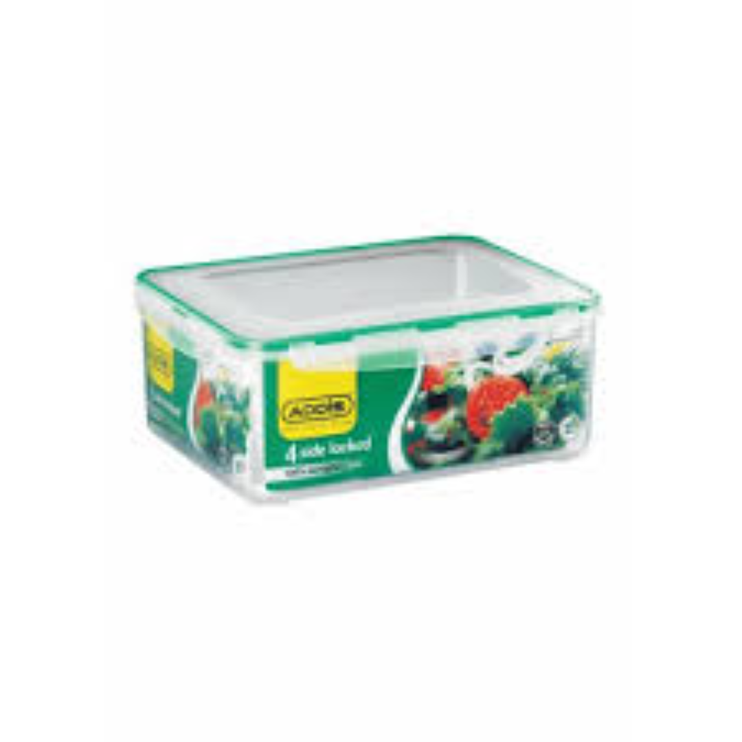 ADDIS 4SL 2100ML RECT DRY F/STORER 9397